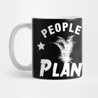 Nino Planta People’s Plant Mug